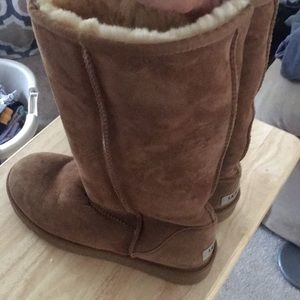 Like new UGGS